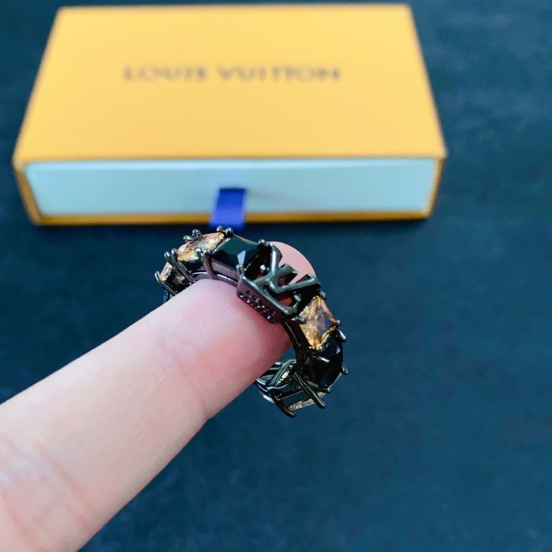 LV Rings